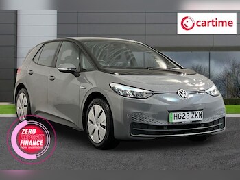 Used Volkswagen ID.3 2023 for sale - 76595891: Photo