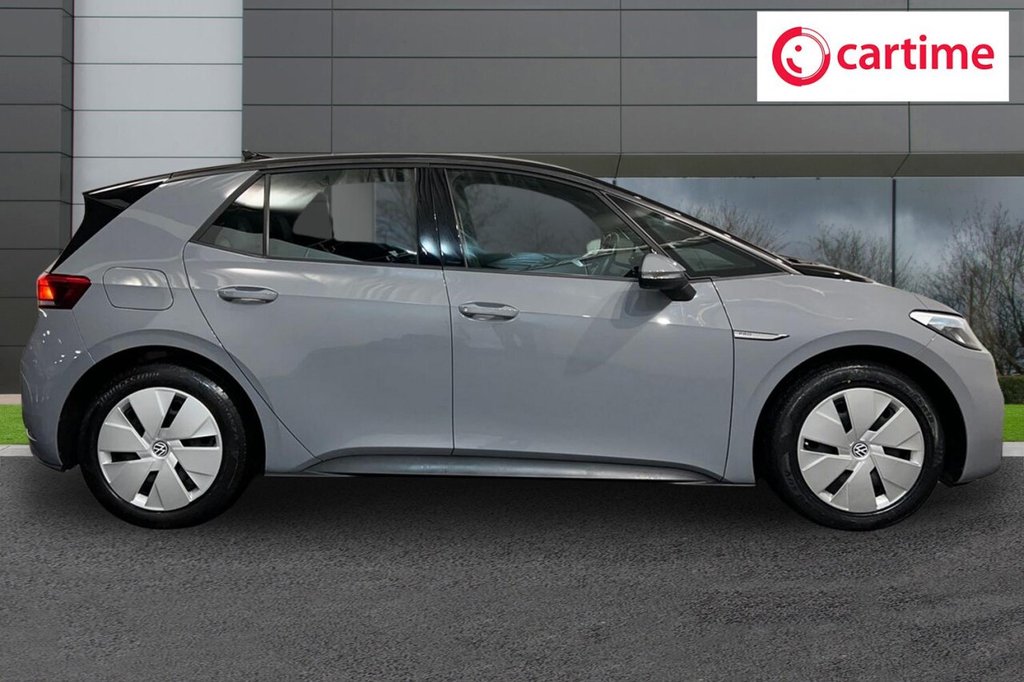 Used Volkswagen ID.3 2023 for sale - 76595891: Photo 2