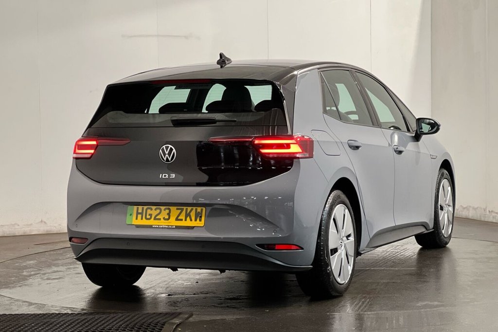 Used Volkswagen ID.3 2023 for sale - 76595891: Photo 20