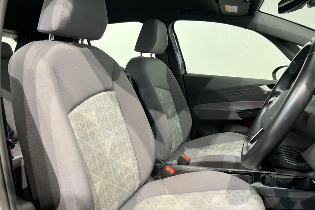 Used Volkswagen ID.3 2023 for sale - 76595891: Photo 21