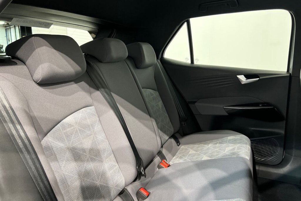 Used Volkswagen ID.3 2023 for sale - 76595891: Photo 22