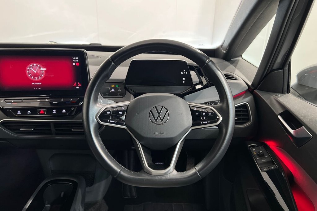Used Volkswagen ID.3 2023 for sale - 76595891: Photo 23