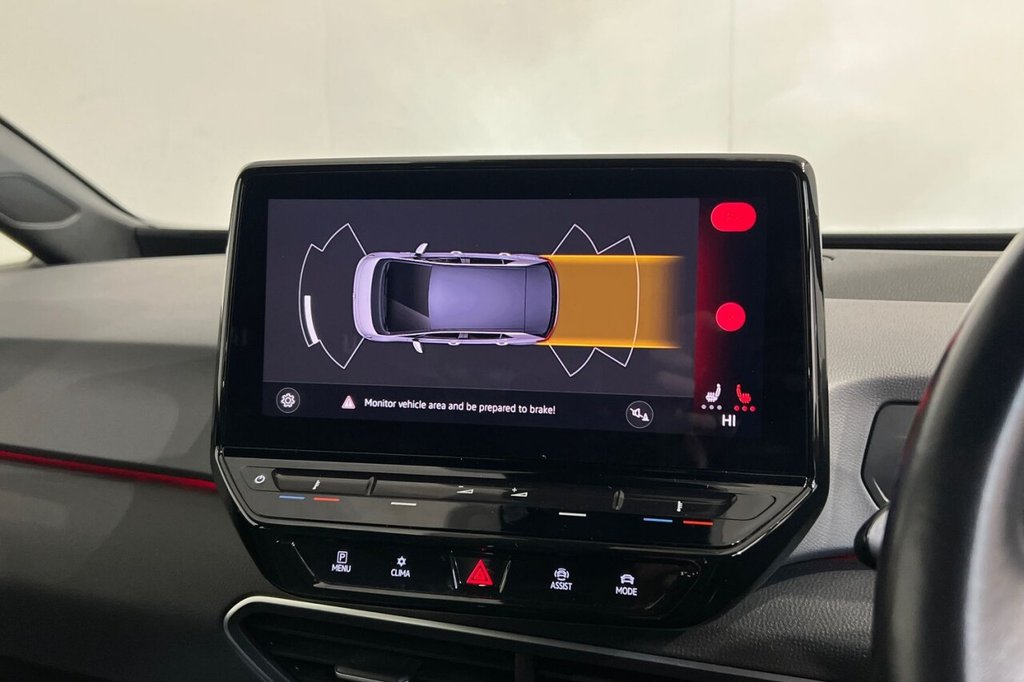 Used Volkswagen ID.3 2023 for sale - 76595891: Photo 28