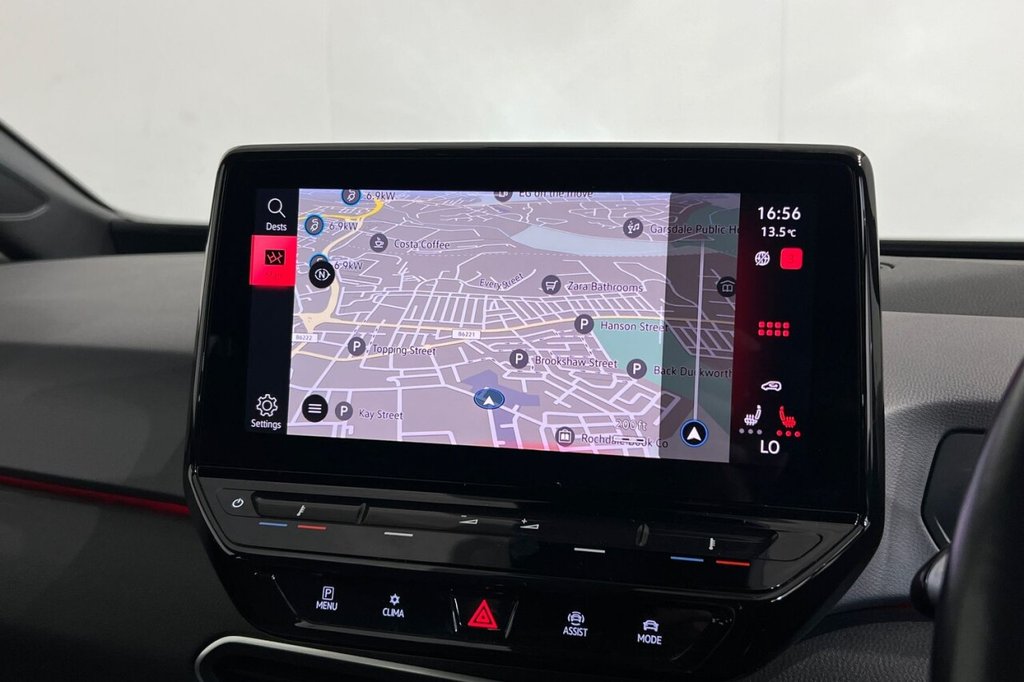 Used Volkswagen ID.3 2023 for sale - 76595891: Photo 29