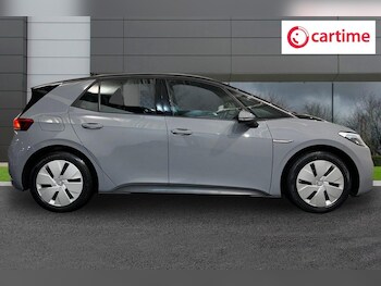 Used Volkswagen ID.3 2023 for sale - 76595891: Photo