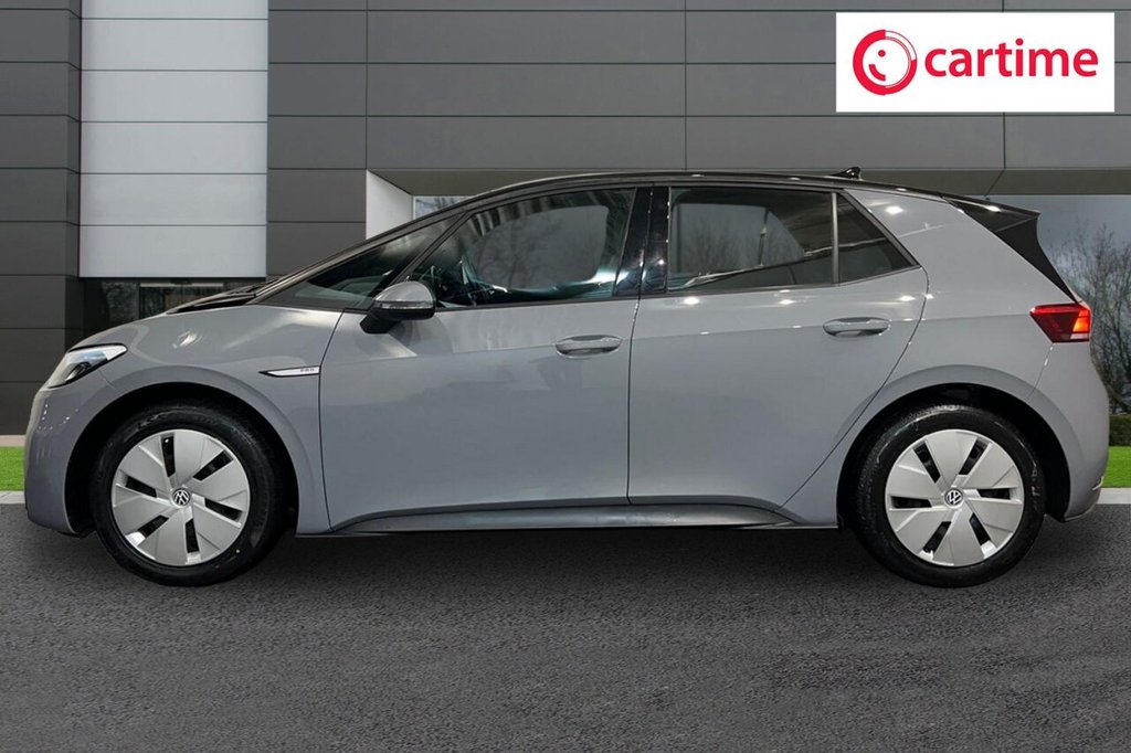 Used Volkswagen ID.3 2023 for sale - 76595891: Photo 3