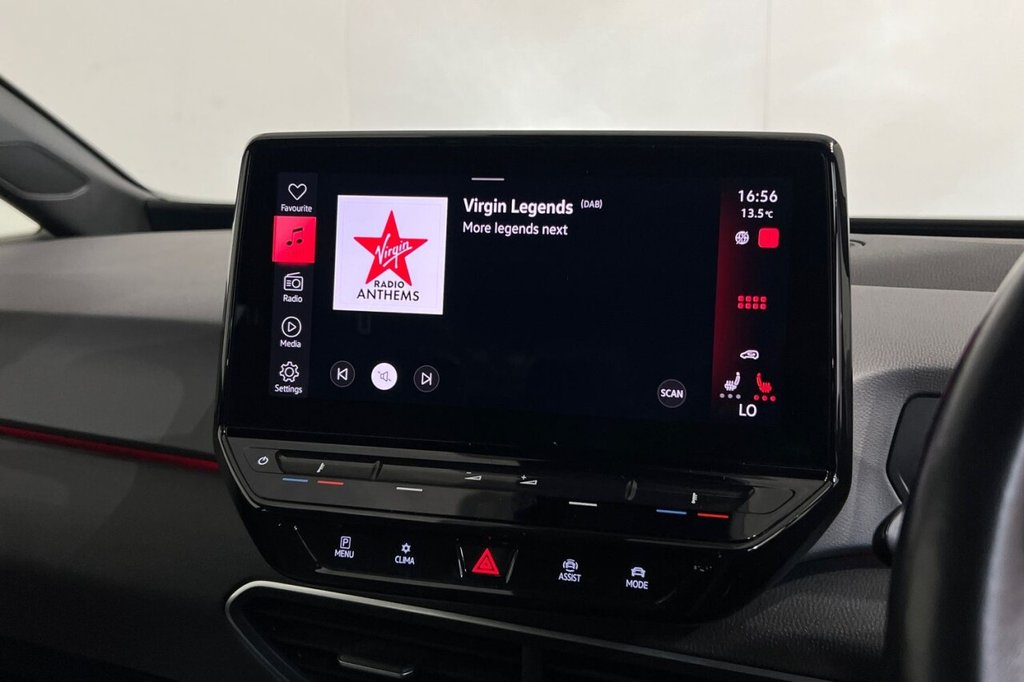 Used Volkswagen ID.3 2023 for sale - 76595891: Photo 30