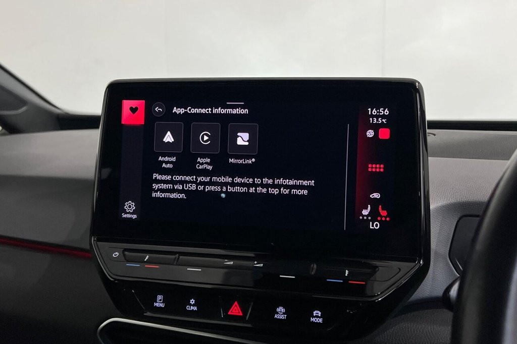 Used Volkswagen ID.3 2023 for sale - 76595891: Photo 31