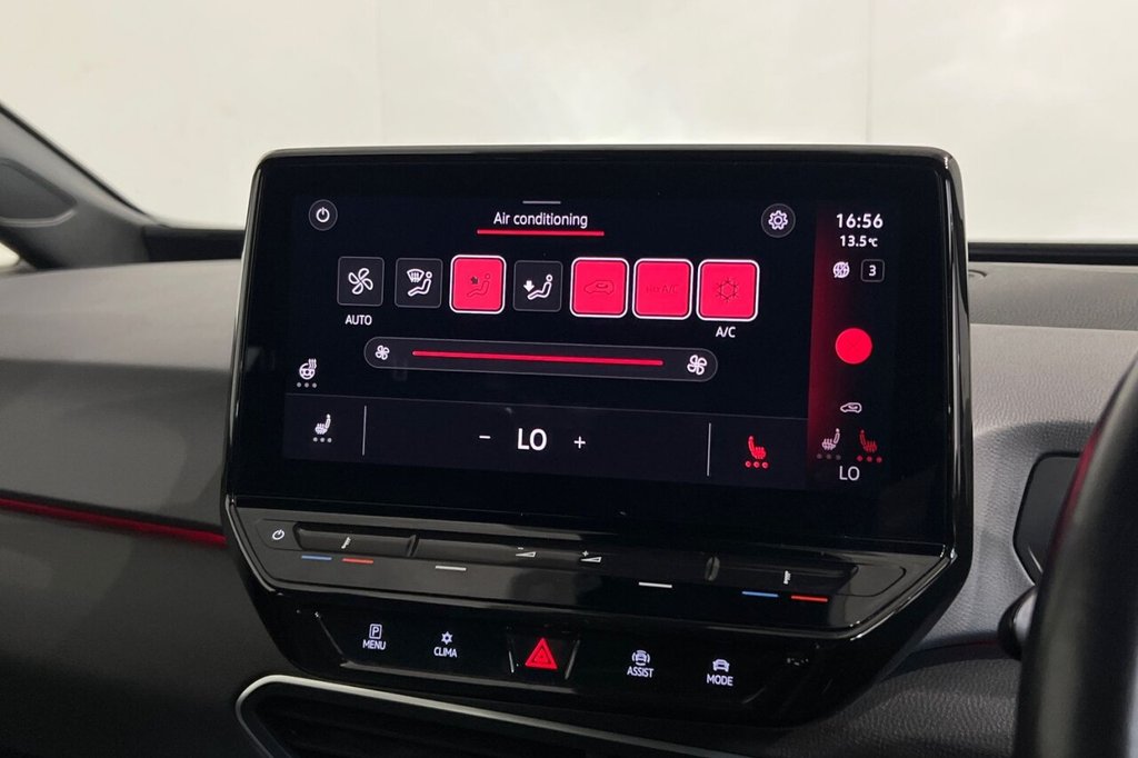 Used Volkswagen ID.3 2023 for sale - 76595891: Photo 32