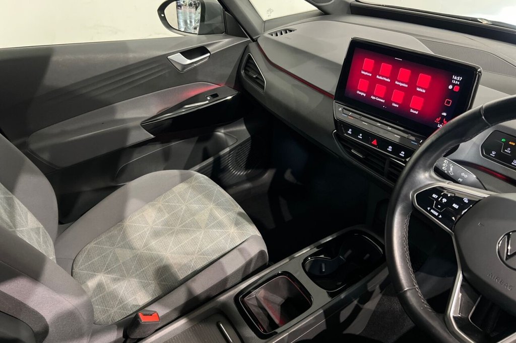 Used Volkswagen ID.3 2023 for sale - 76595891: Photo 34