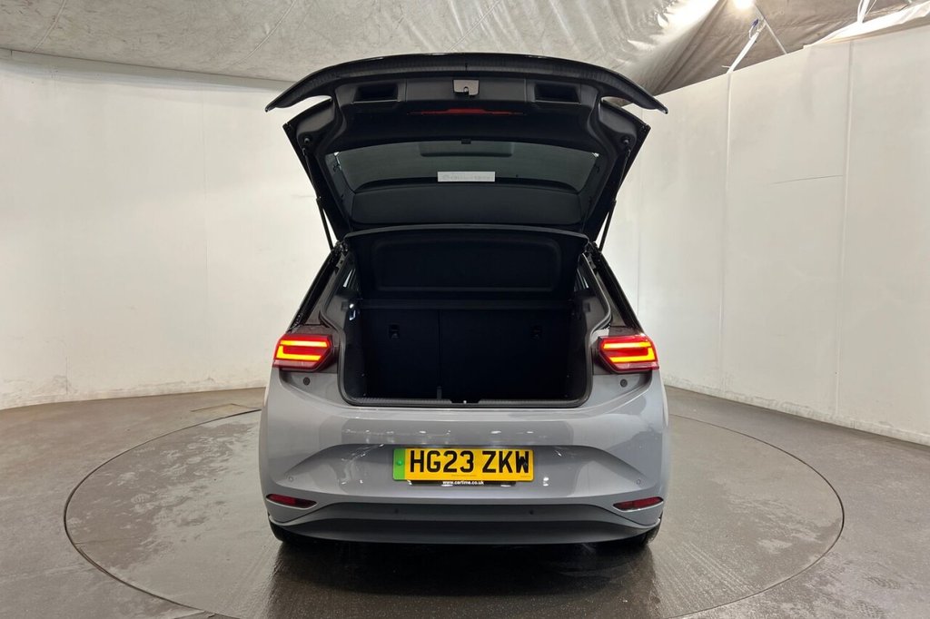 Used Volkswagen ID.3 2023 for sale - 76595891: Photo 39