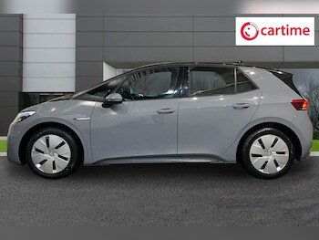 Used Volkswagen ID.3 2023 for sale - 76595891: Photo