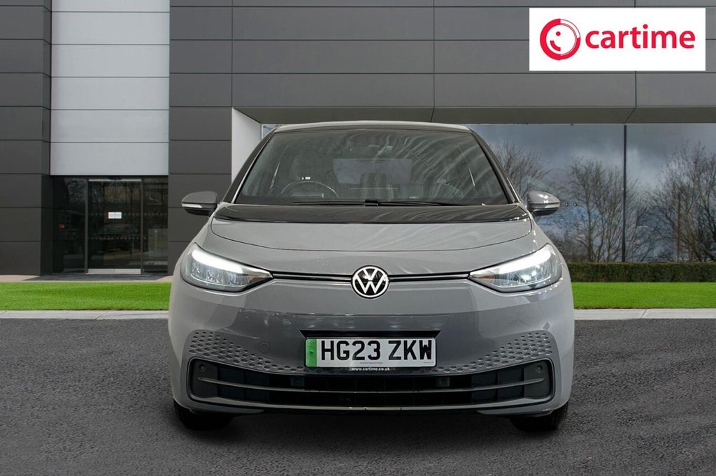 Used Volkswagen ID.3 2023 for sale - 76595891: Photo 4