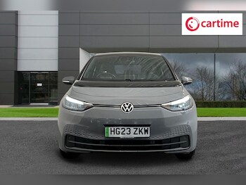 Used Volkswagen ID.3 2023 for sale - 76595891: Photo