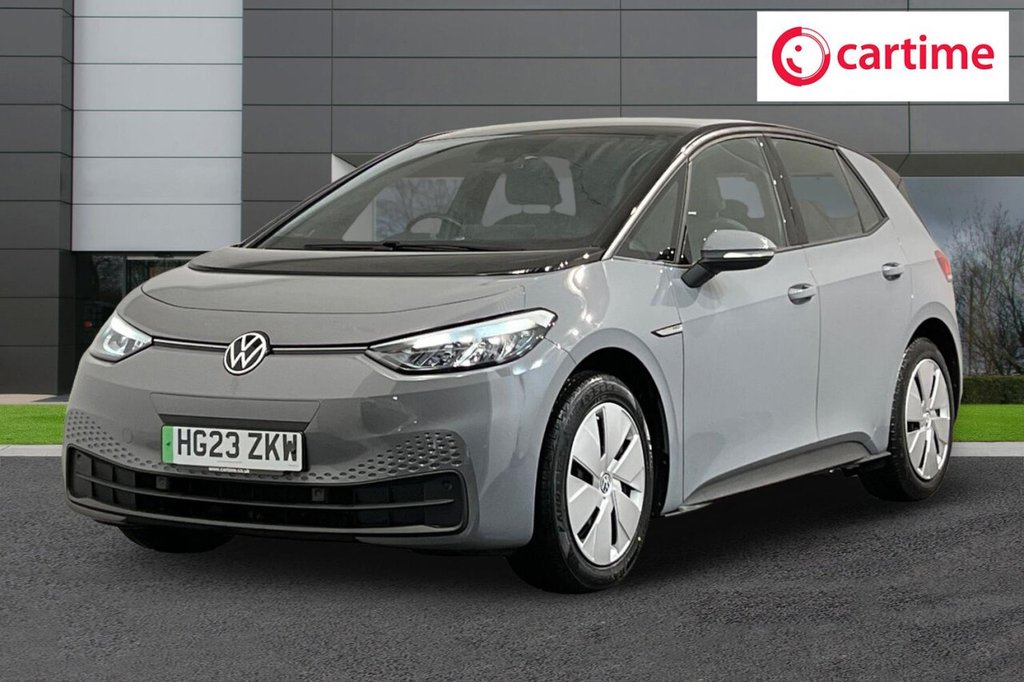 Used Volkswagen ID.3 2023 for sale - 76595891: Photo 7