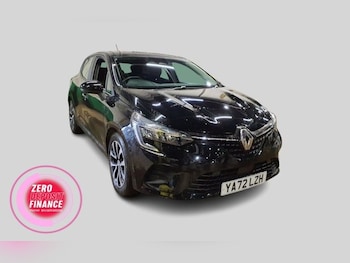 2023 (72) - 1.0 TCe 90 Evolution 5dr