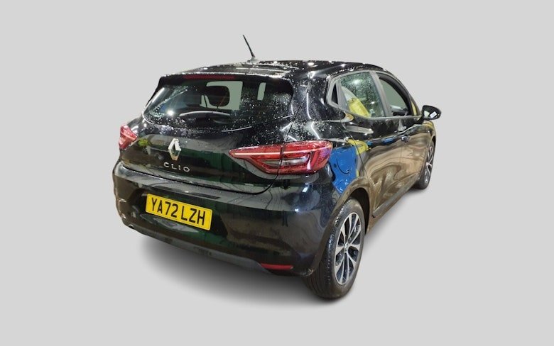 Used Renault Clio 2023 for sale - 77680823: Photo 2