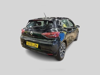 Used Renault Clio 2023 for sale - 77680823: Photo