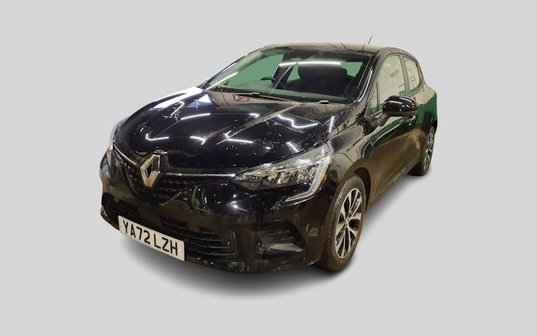 Used Renault Clio 2023 for sale - 77680823: Photo 3