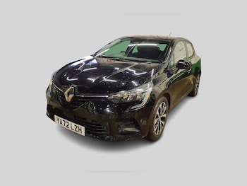 Used Renault Clio 2023 for sale - 77680823: Photo