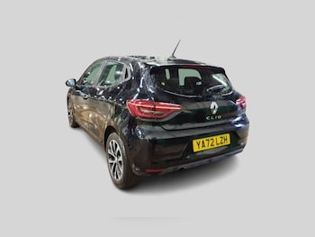 Used Renault Clio 2023 for sale - 77680823: Photo