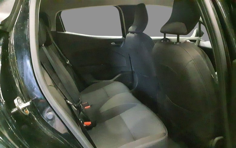 Used Renault Clio 2023 for sale - 77680823: Photo 5