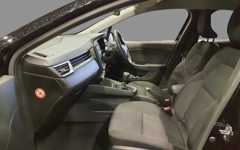 Used Renault Clio 2023 for sale - 77680823: Photo 6