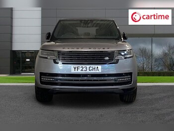 Used Land Rover Range Rover 2023 for sale - 78134346: Photo