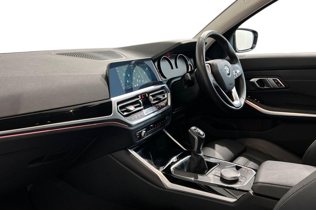 Used BMW 3 Series 2019 for sale - 77498966: Photo 11