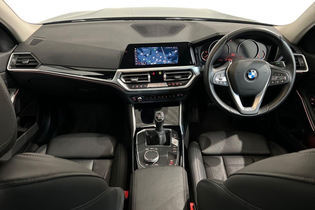 Used BMW 3 Series 2019 for sale - 77498966: Photo 12