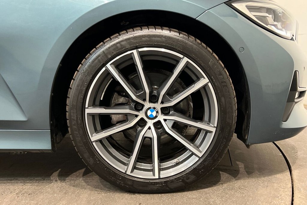 Used BMW 3 Series 2019 for sale - 77498966: Photo 14