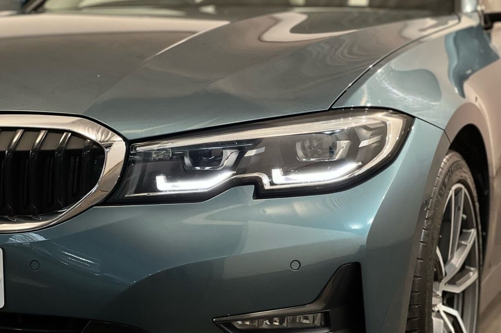 Used BMW 3 Series 2019 for sale - 77498966: Photo 16