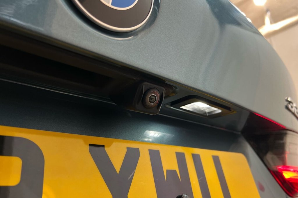 Used BMW 3 Series 2019 for sale - 77498966: Photo 20