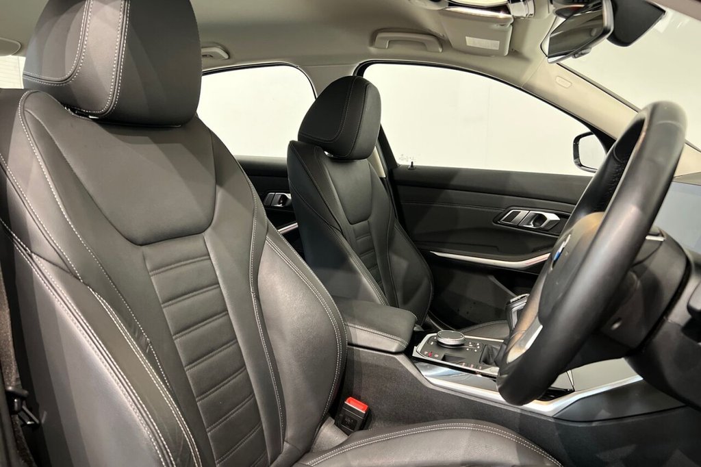 Used BMW 3 Series 2019 for sale - 77498966: Photo 22