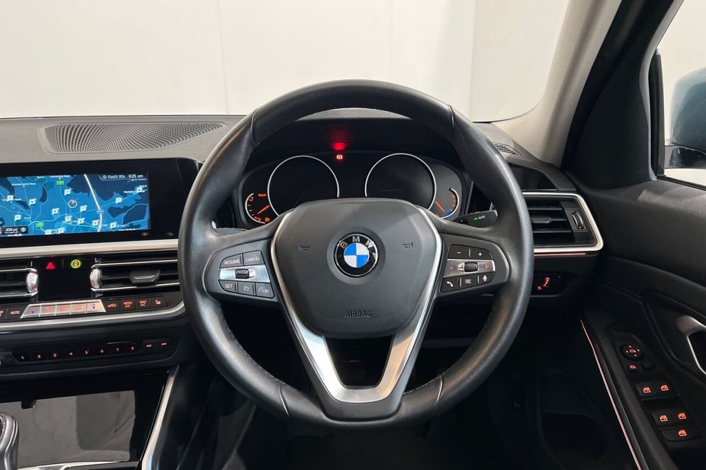 Used BMW 3 Series 2019 for sale - 77498966: Photo 24