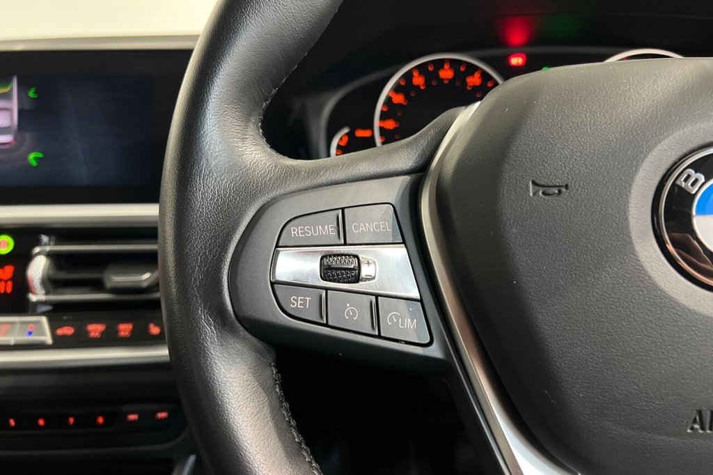 Used BMW 3 Series 2019 for sale - 77498966: Photo 25