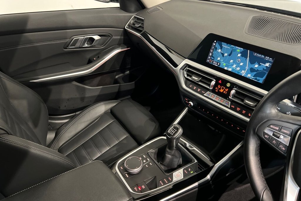 Used BMW 3 Series 2019 for sale - 77498966: Photo 33