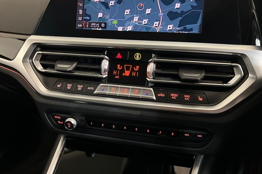 Used BMW 3 Series 2019 for sale - 77498966: Photo 34