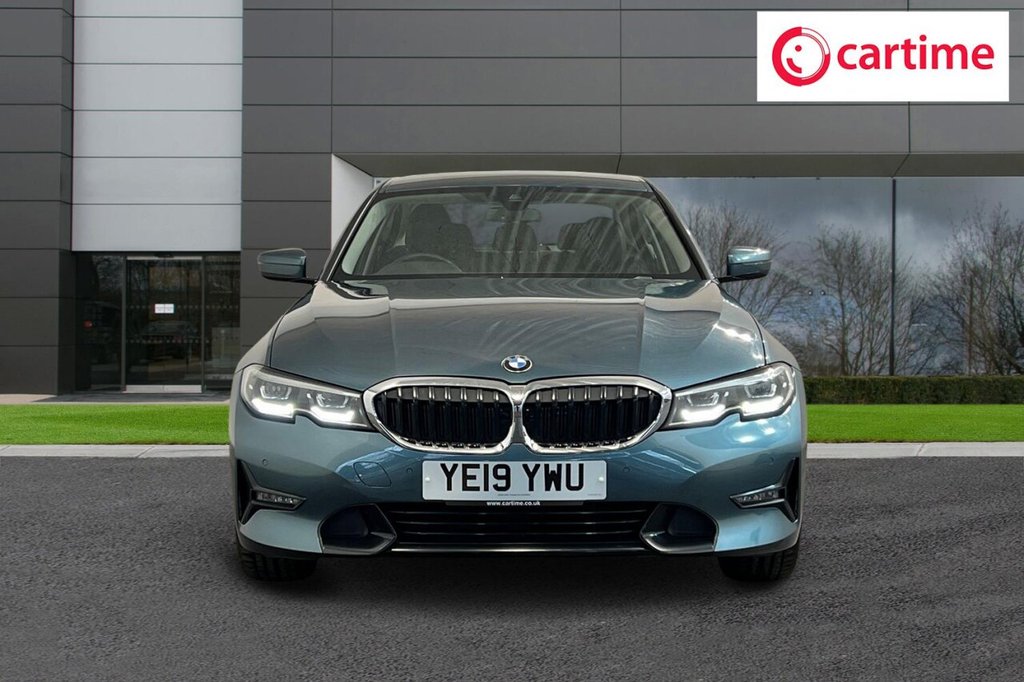 Used BMW 3 Series 2019 for sale - 77498966: Photo 4
