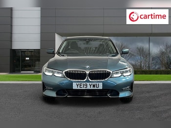Used BMW 3 Series 2019 for sale - 77498966: Photo