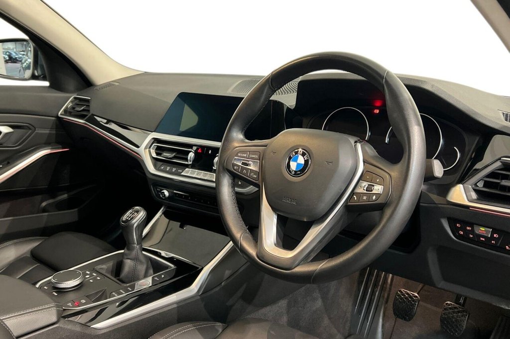 Used BMW 3 Series 2019 for sale - 77498966: Photo 9