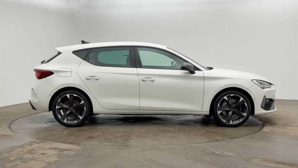 Used Cupra Leon 2023 for sale - 77836024: Photo 3