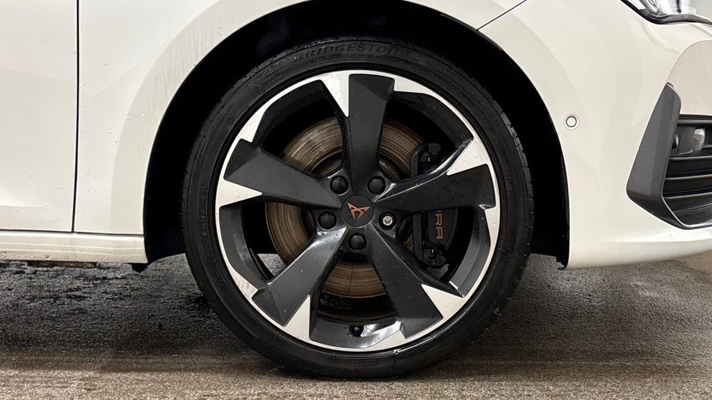 Used Cupra Leon 2023 for sale - 77836024: Photo 4