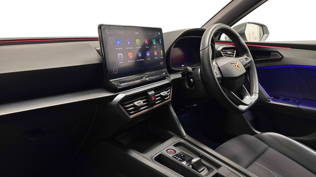 Used Cupra Leon 2023 for sale - 77836024: Photo 5