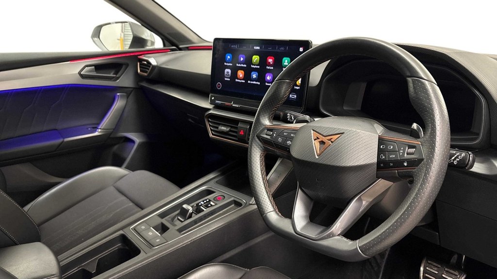 Used Cupra Leon 2023 for sale - 77836024: Photo 6