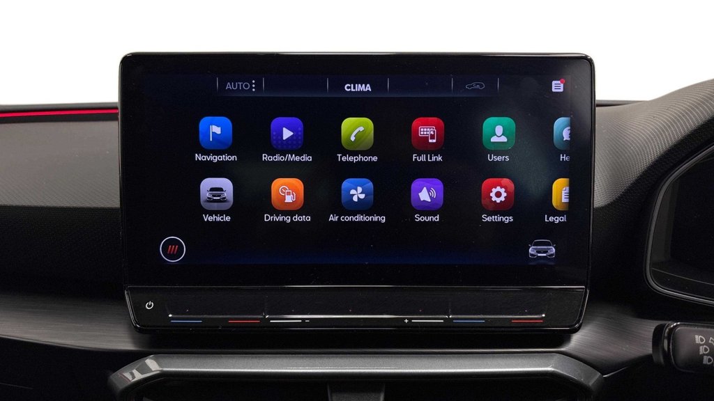 Used Cupra Leon 2023 for sale - 77836024: Photo 8