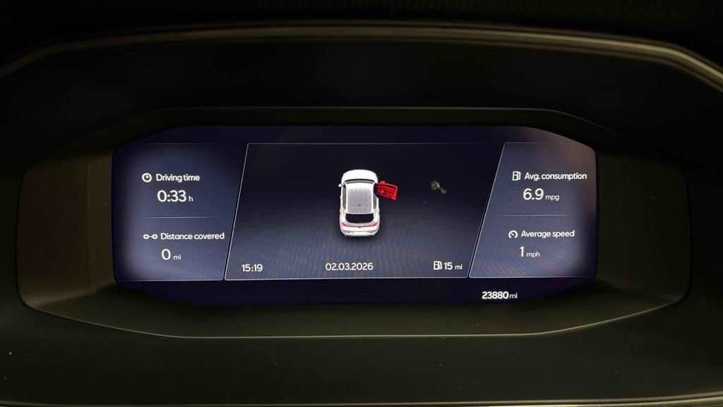 Used Cupra Leon 2023 for sale - 77836024: Photo 9