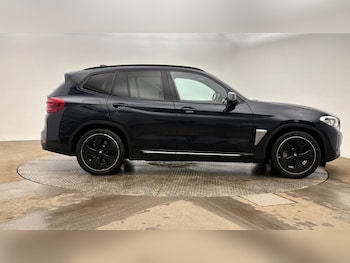 Used BMW iX3 2021 for sale - 78468818: Photo