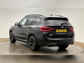 Used BMW iX3 2021 for sale - 78468818: Photo