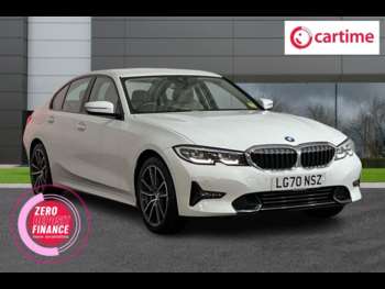 2020 (70) - 330e Sport Pro 4dr Step Auto